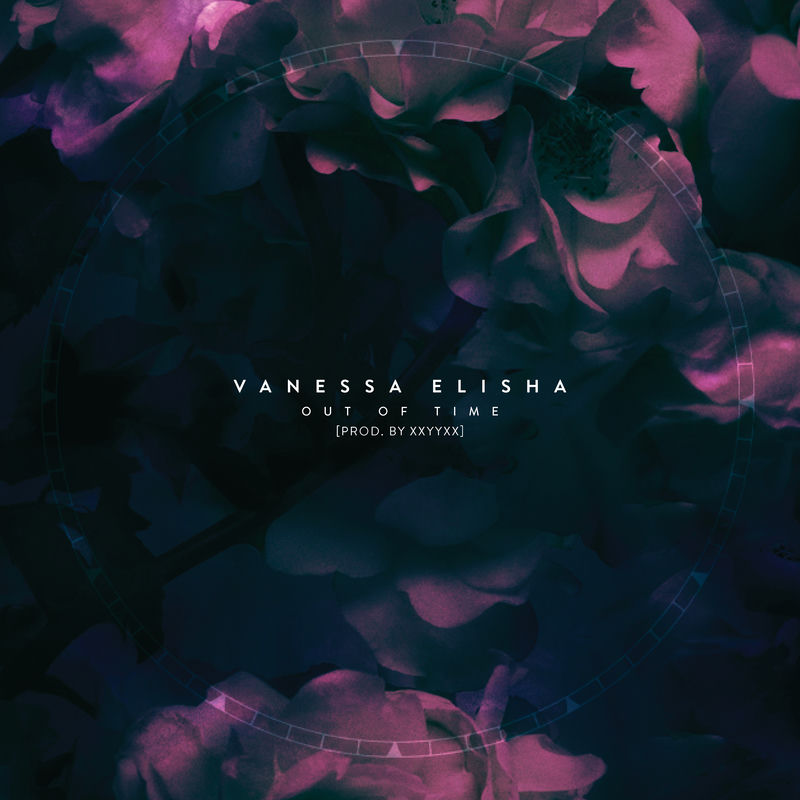 Out Of Time - Vanessa Elisha