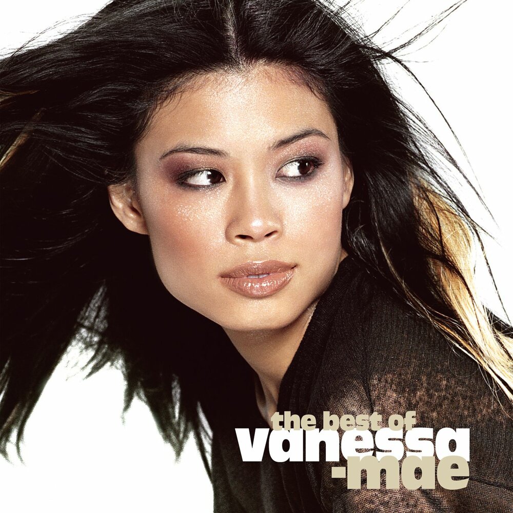 Storm - Vanessa-Mae, Антонио Вивальди