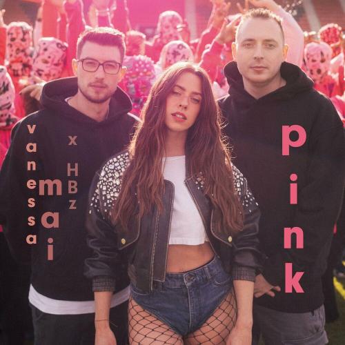 Vanessa Mai feat. HBz - Pink