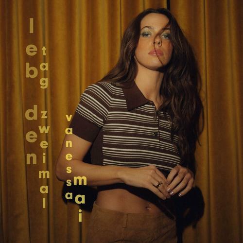 Vanessa Mai - Leb Den Tag Zweimal