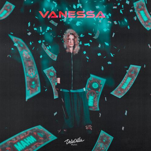 VANESSA - Мани