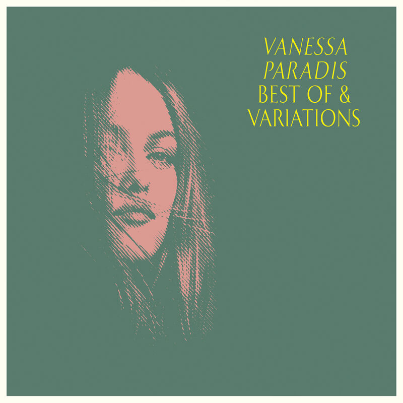 Du Bout Des Lèvres - Vanessa Paradis & Alexandre Tharaud