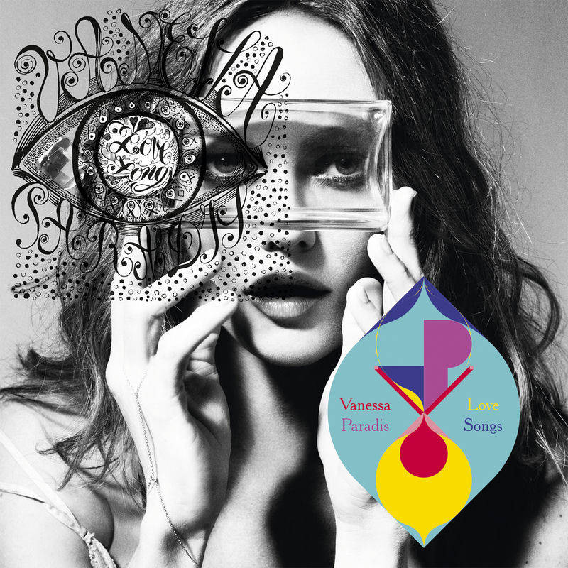 Les Roses Roses - Vanessa Paradis & Benjamin Biolay