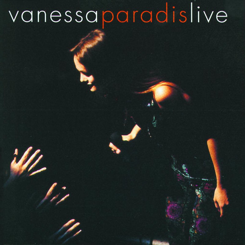I'm Waiting For The Man (Live À L'olympia, Paris _ 1993) - Vanessa Paradis
