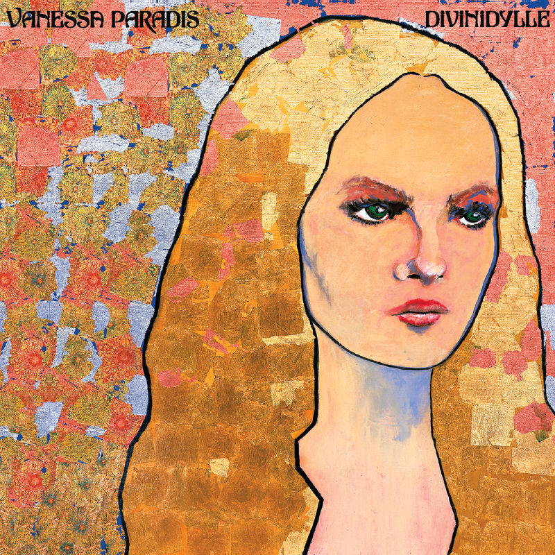 Les Piles - Vanessa Paradis & -M-