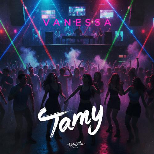 VANESSA - Тату
