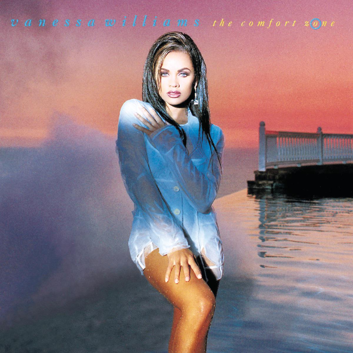 Running Back to You - Vanessa Williams