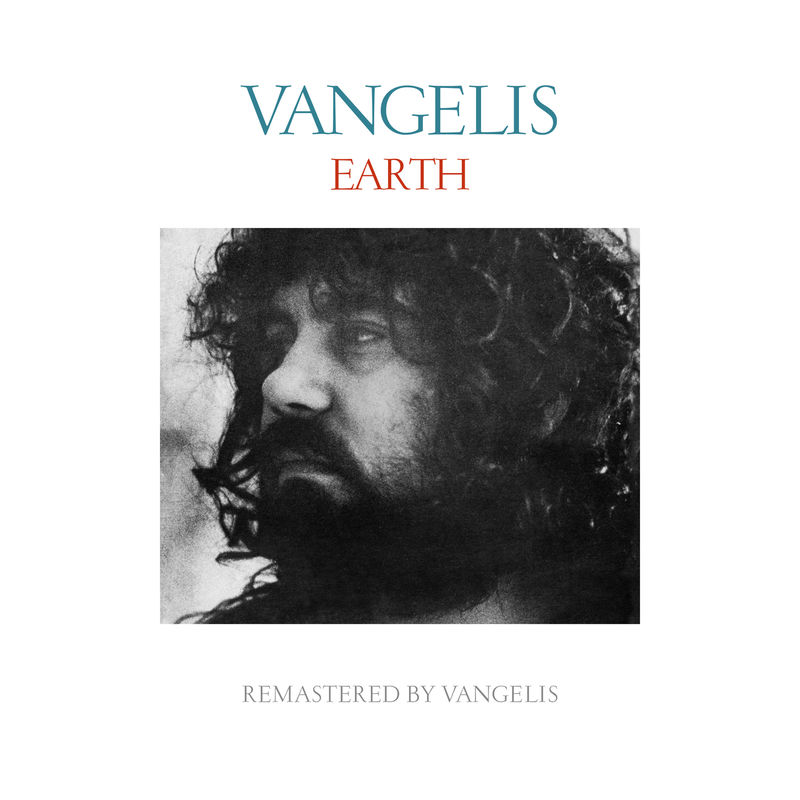 Come On (Remastered) - Vangelis