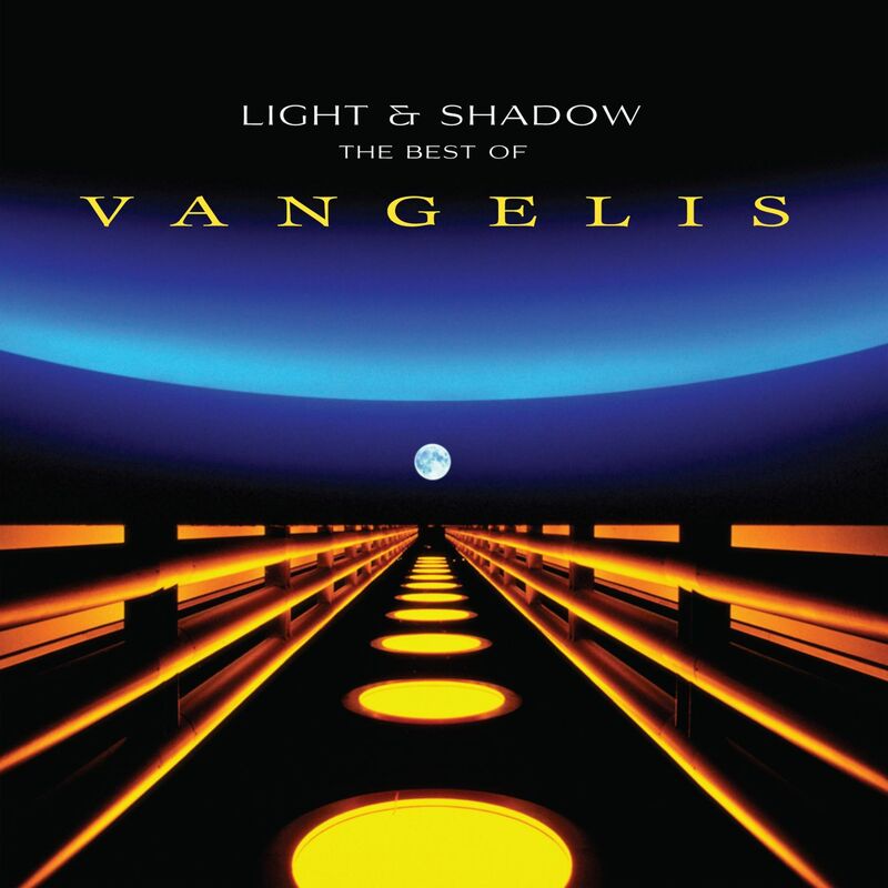 Come To Me (2013 Best Of Version) - Vangelis