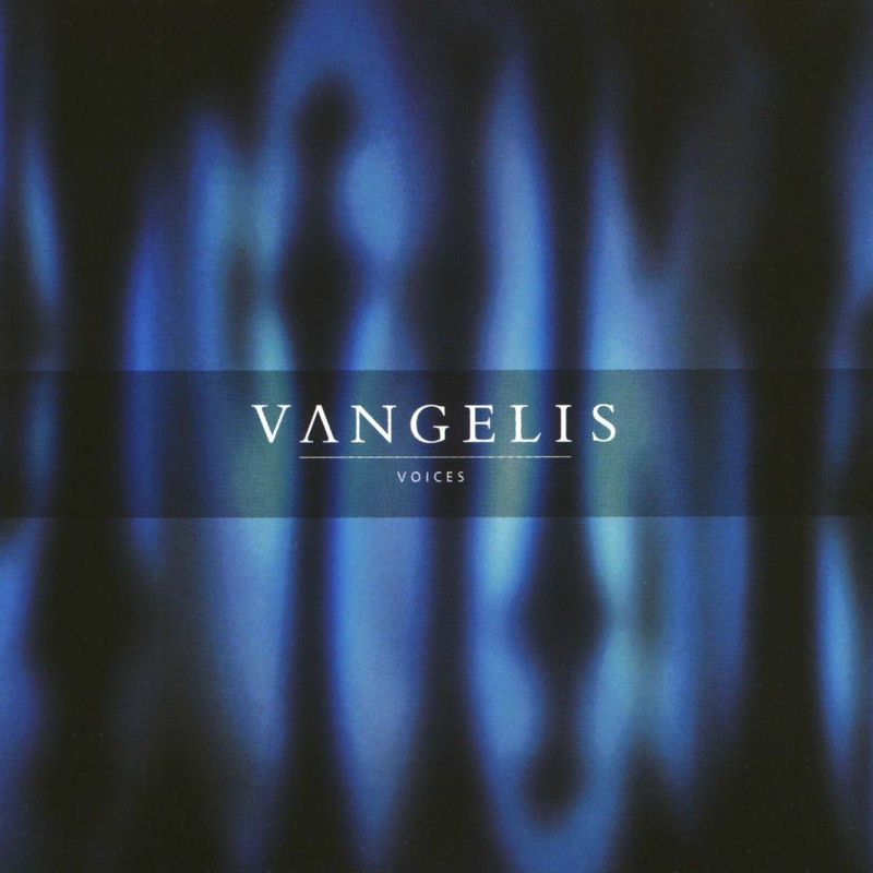 Come To Me - Vangelis