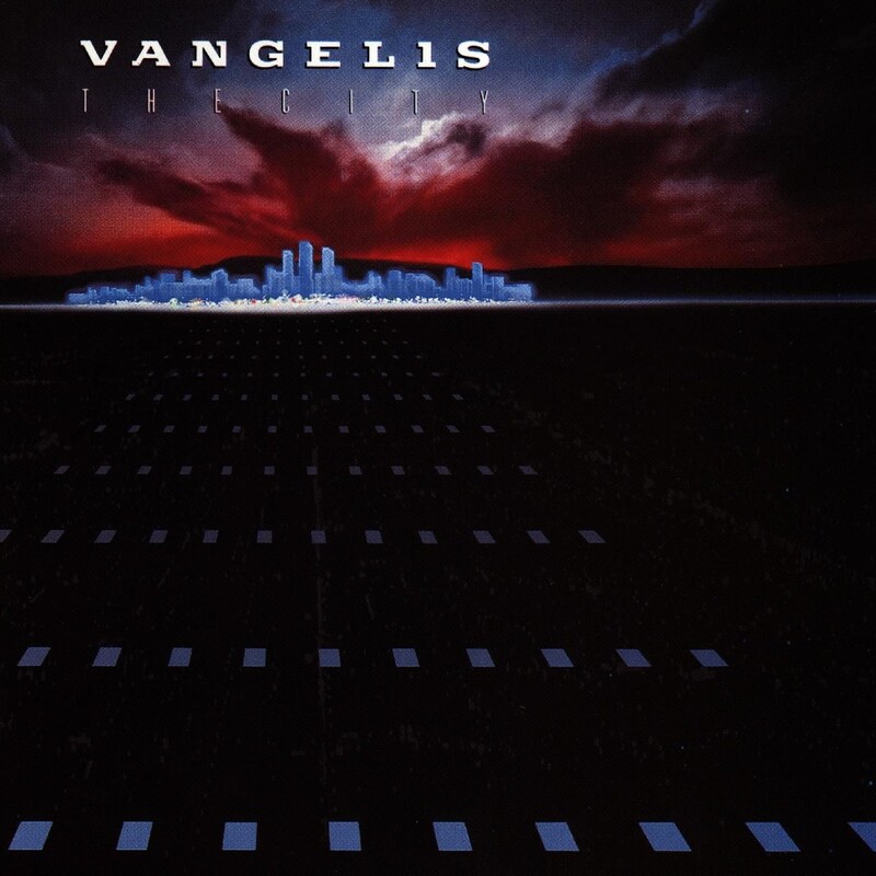 Dawn - Vangelis