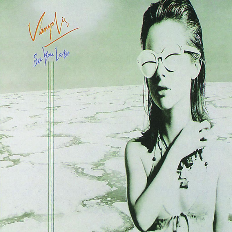 Memories Of Green - Vangelis