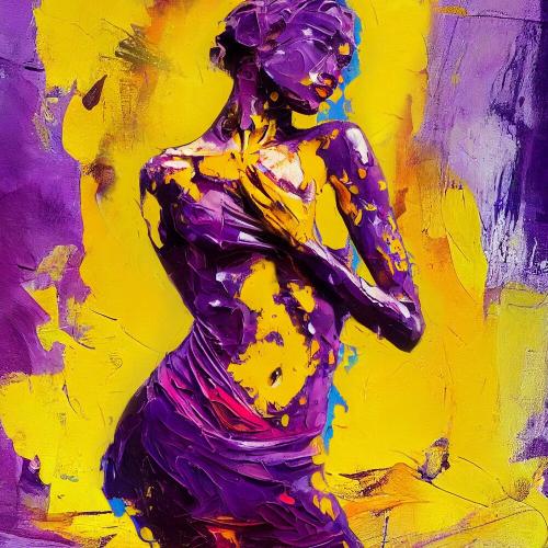 Vanic & Alexis Donn - Naked