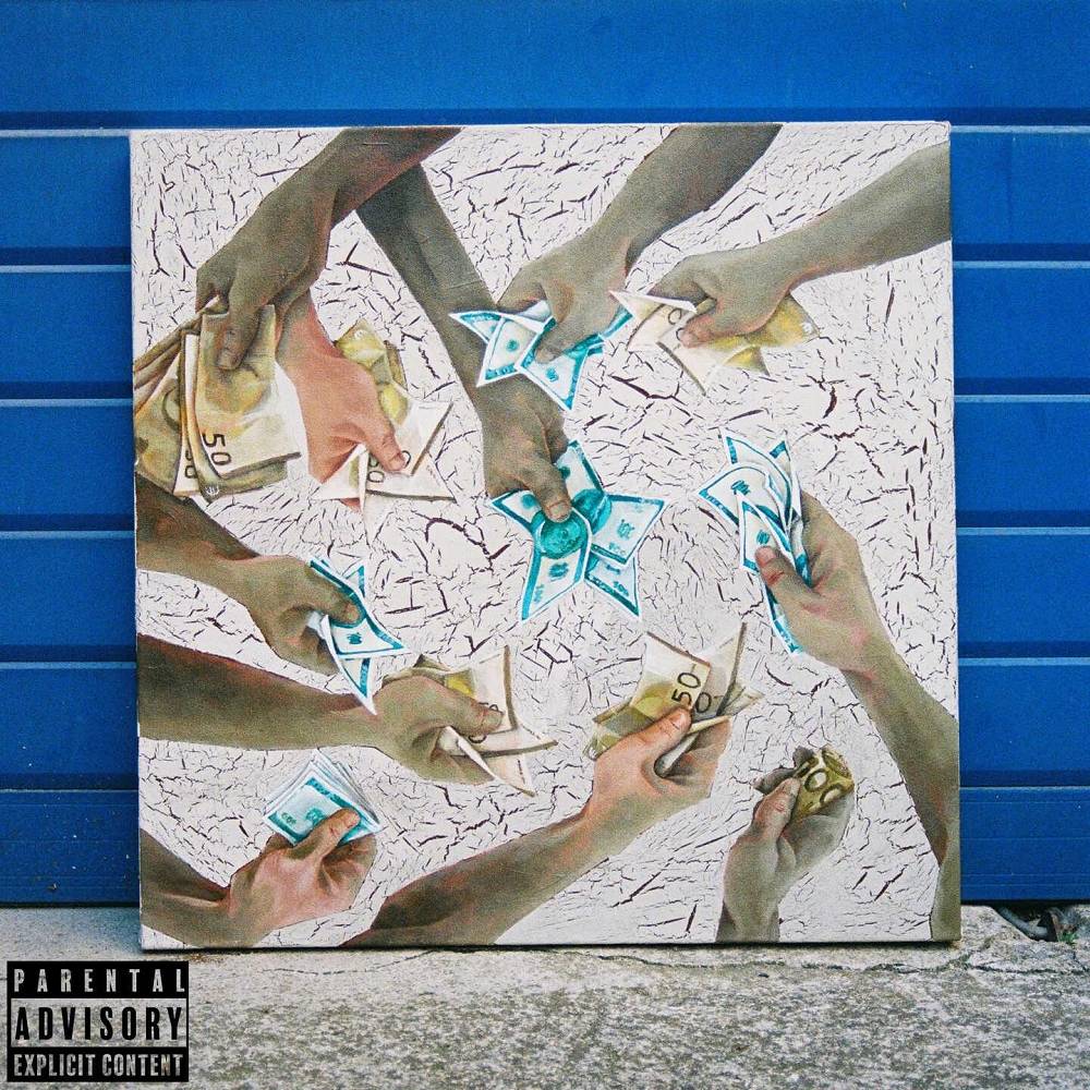 EKONOMIKA - Vanila White