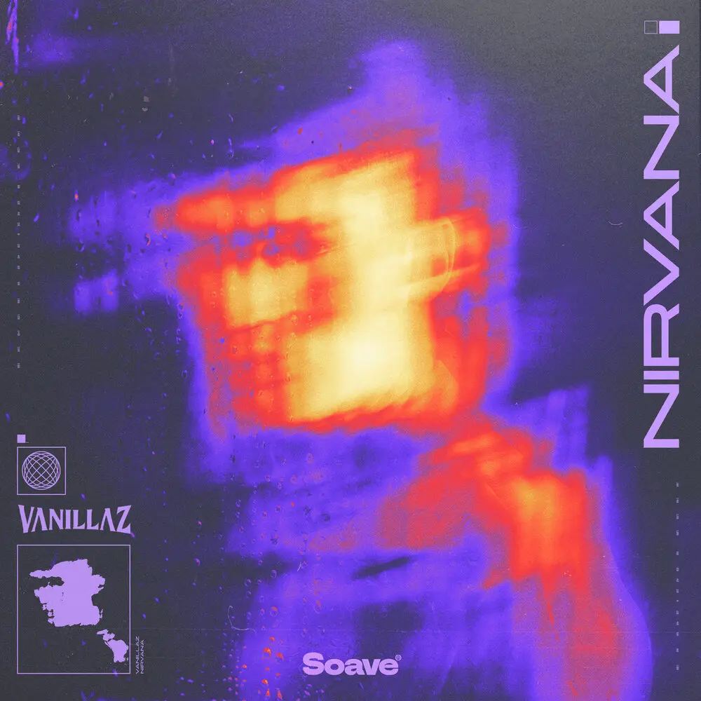Nirvana (Extended Mix) - Vanillaz