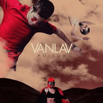 Vanlav feat. Carly Lind - Break My Fall