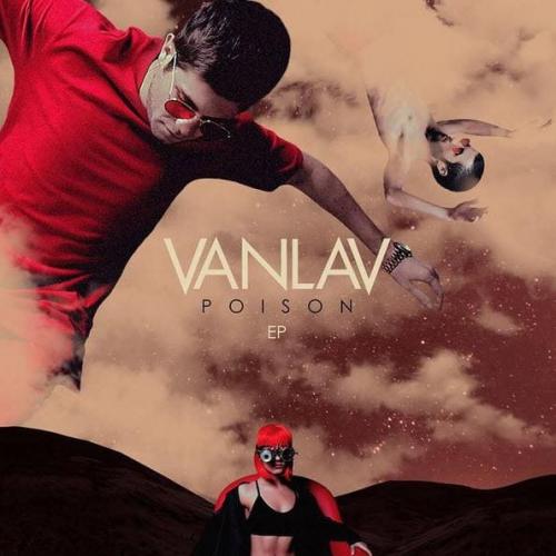 Vanlav - Tomorrow