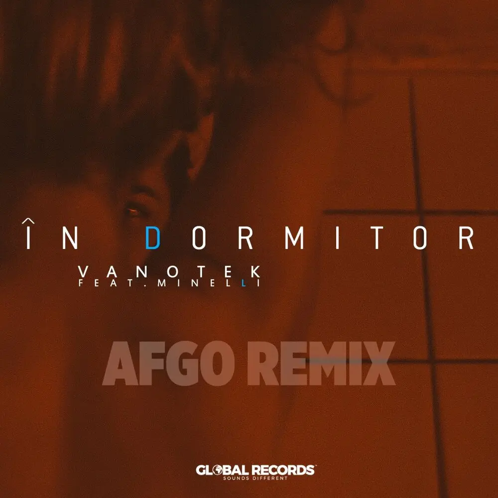 In Dormitor (Afgo Remix; feat. Minelli) - Vanotek, Minelli