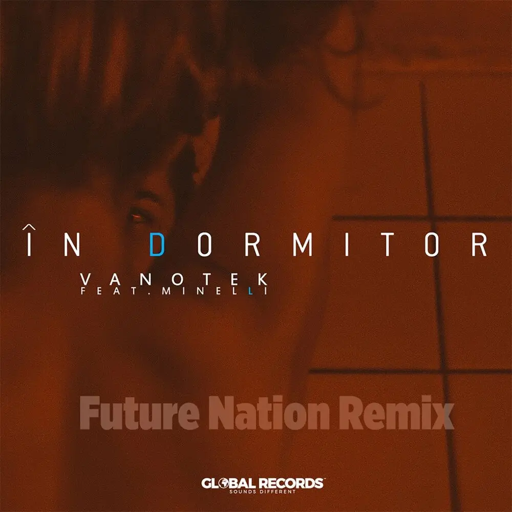 In Dormitor (Future Nation Remix; feat. Minelli) - Vanotek, Minelli