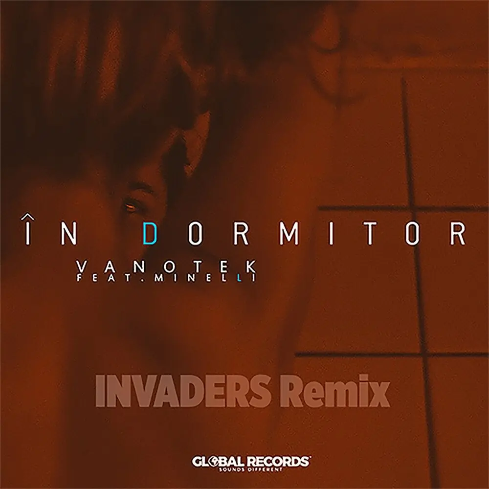 In Dormitor (Invaders Remix) - Vanotek, Minelli