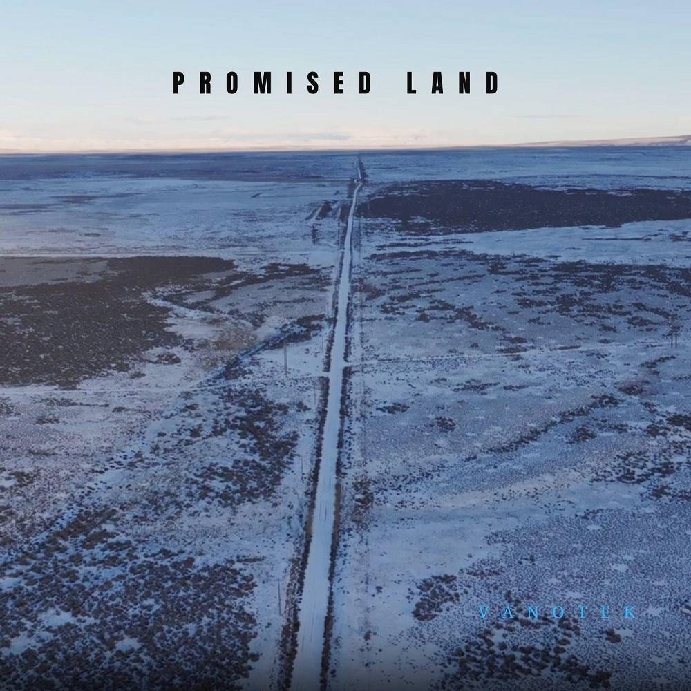 Vanotek - Promised Land