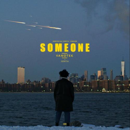 Vanotek - Someone (StereoMadness Remix)