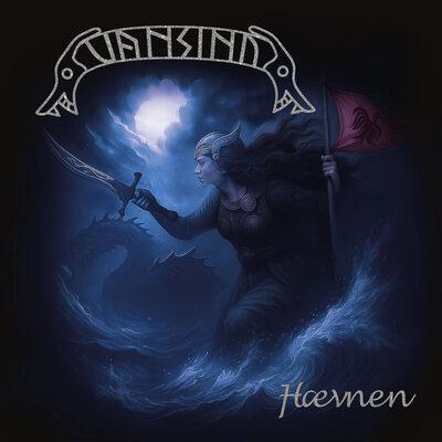 Alvild - Vansind