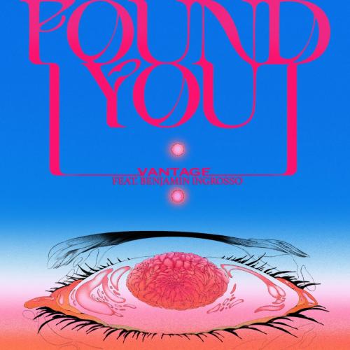 Vantage feat. Benjamin Ingrosso - I Found You
