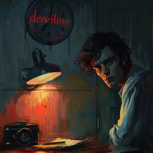 Deadline - Ваня Гнатишен