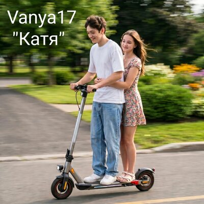 Катя - Vanya17