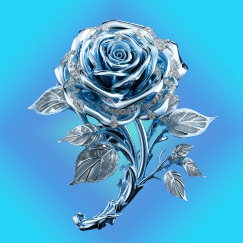 Diamondz n Roses (Hypertechno) - VaporGod, Fyex