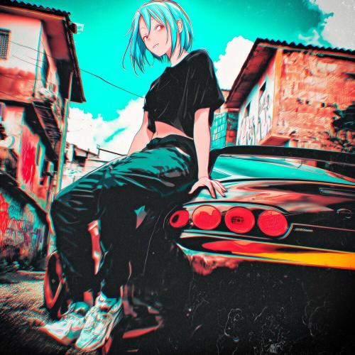 VAPORVANILLA - ADRENALINA