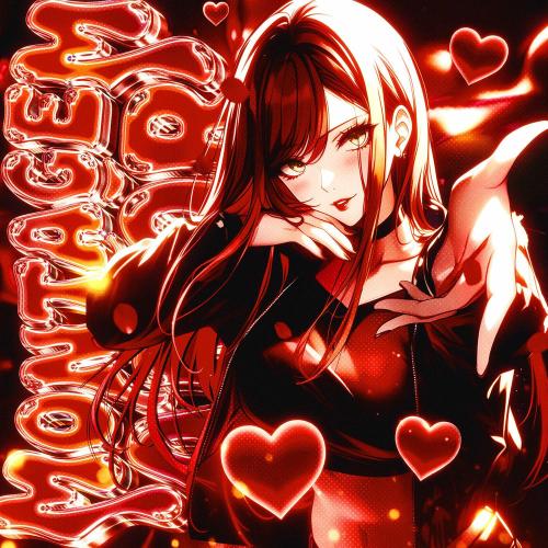 VAPORVANILLA & Heater & Crunch - Montagem Amor