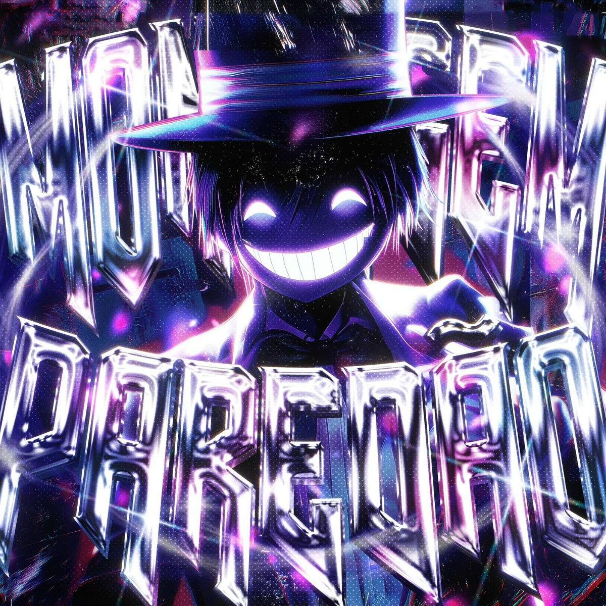 MONTAGEM PAREDÃO - VAPORVANILLA