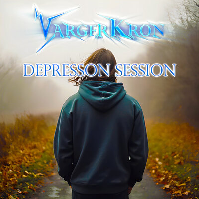 VargerKron - Leave Me Alone