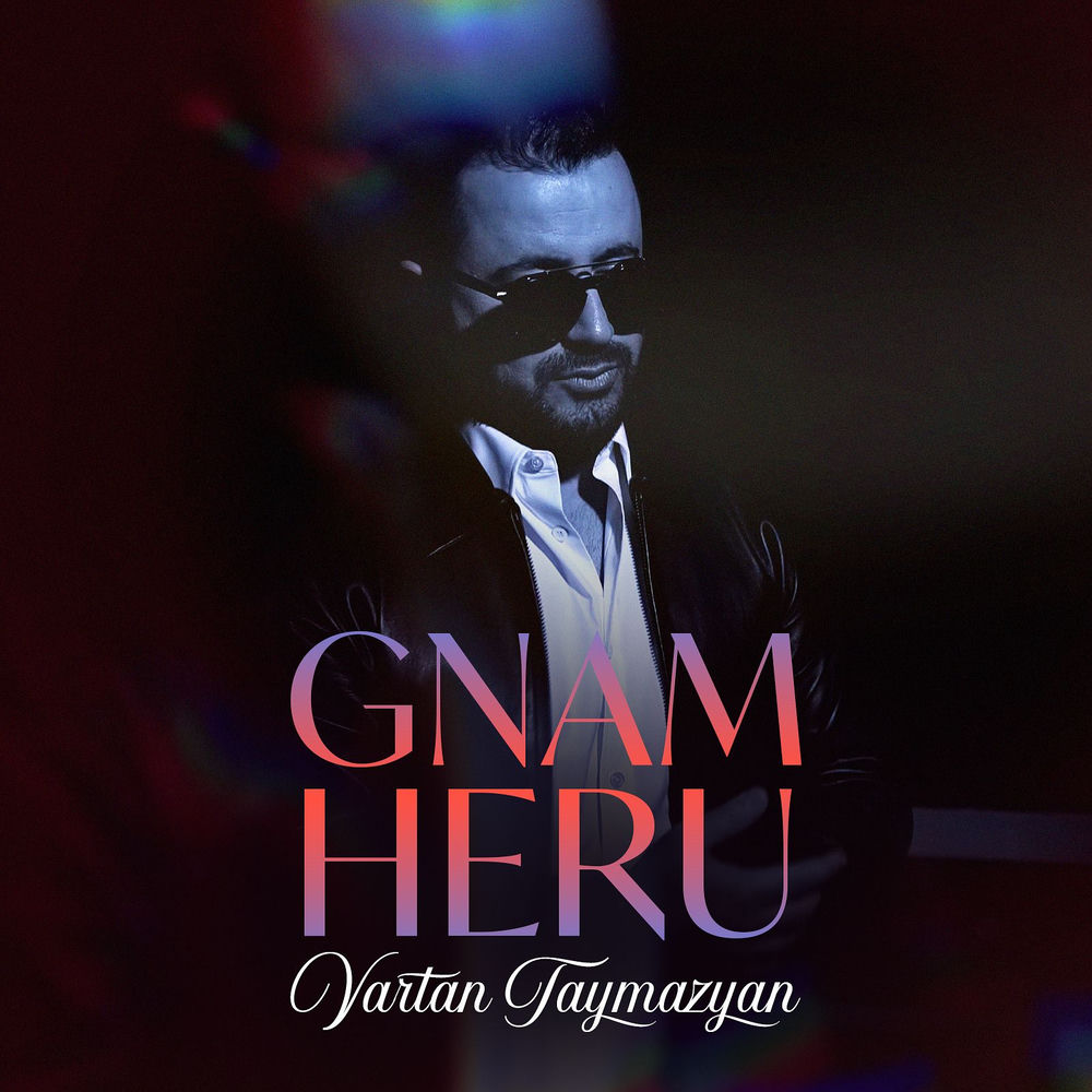 Gnam Heru - Vartan Taymazyan