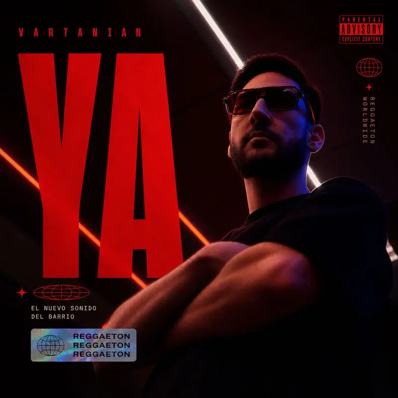 Estrella - Vartanian