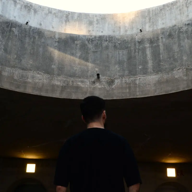 Touched By Light - Vartanian