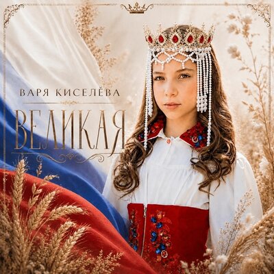 Великая - Варя Киселёва
