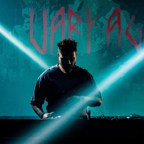 VARYAG - ГНЕВ ОДИНА
