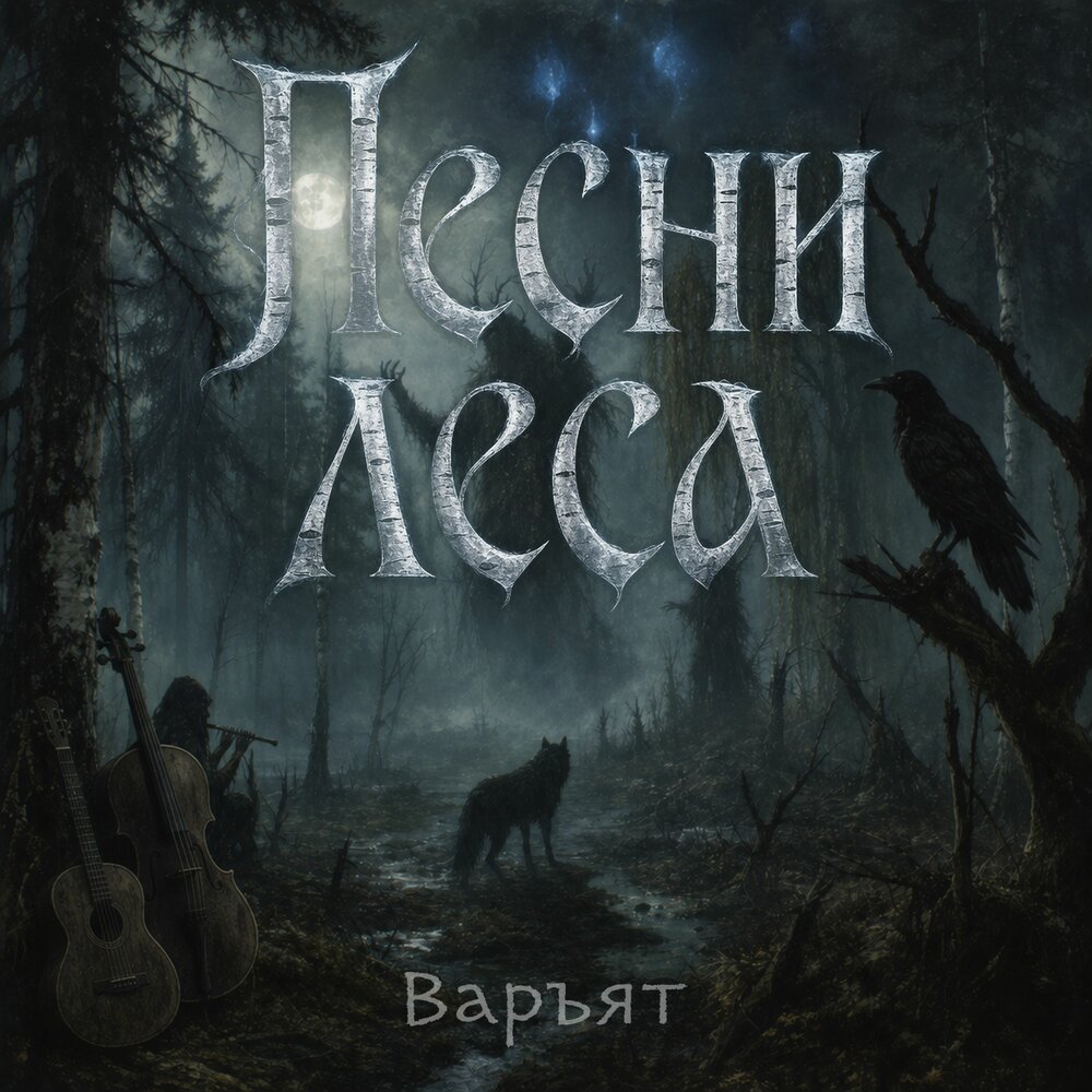 Интро - Варъят
