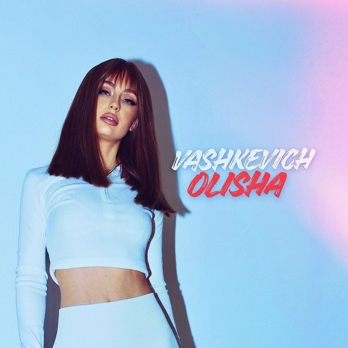 Туманы (House Remix) - VASHKEVICH, OLISHA