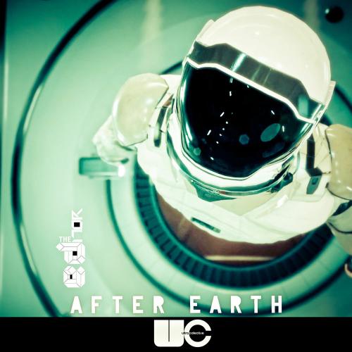 Vasil Ivanov The Editor - After Earth
