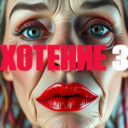 Василий Шумов, Центр - Хотение 3