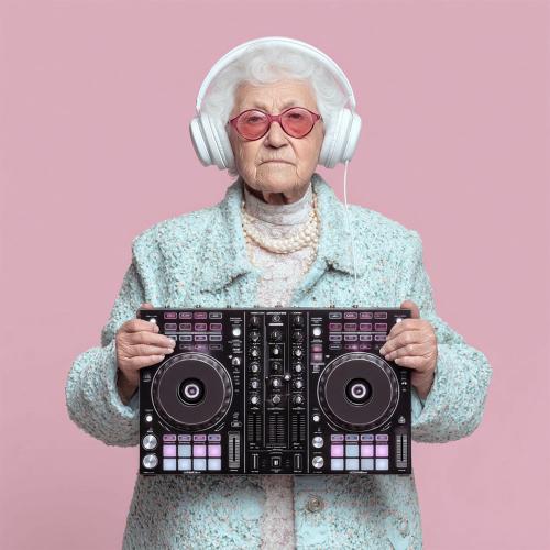 Василий Уриевский - Девочка Dj