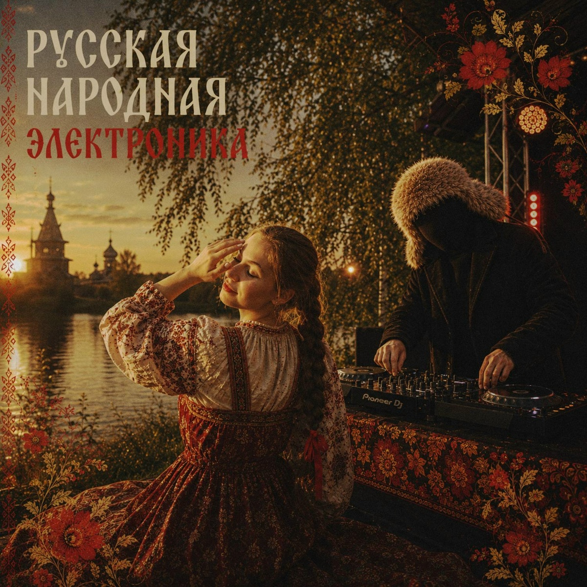 Валенки 2 - Василиса Герц, genotauz