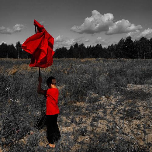 Что происходит - Василиса Кадина