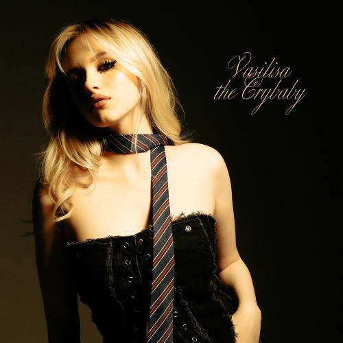 Vasilisa the Crybaby - Мысли о тебе