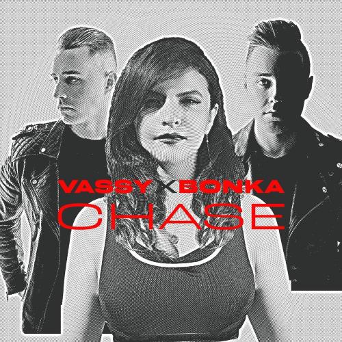 VASSY & Bonka - Chase