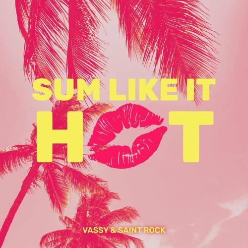 VASSY feat. Saint Rock - Sum Like It Hot